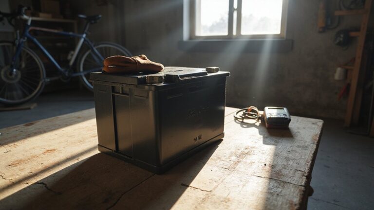battery capacity under cold conditions