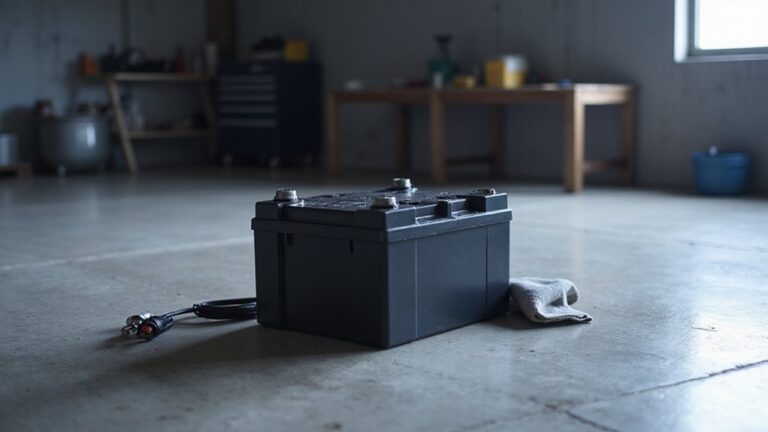 battery size and compatibility