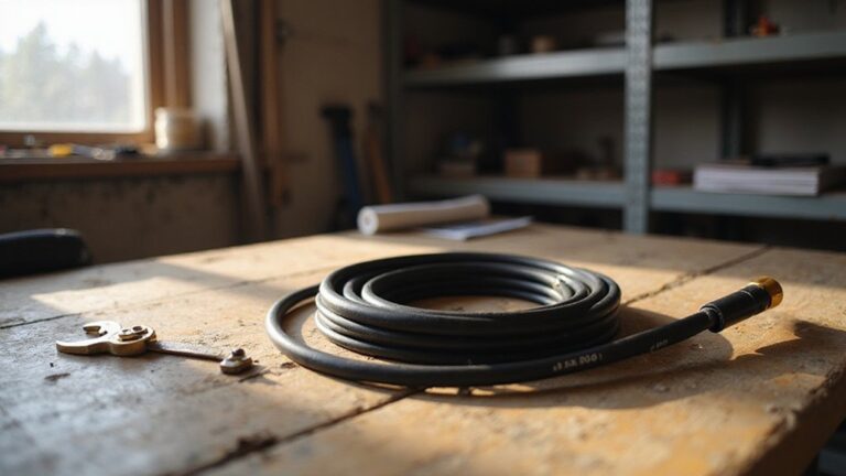 cable size comparison results
