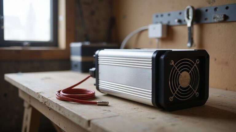 cable size for inverter 52wxe cable size for inverter