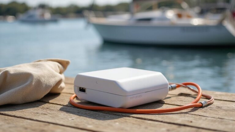 charging time for marine battery