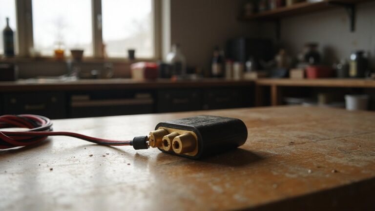 choosing the correct battery isolator