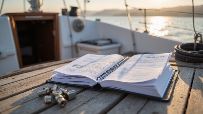 optimal marine battery charging rates