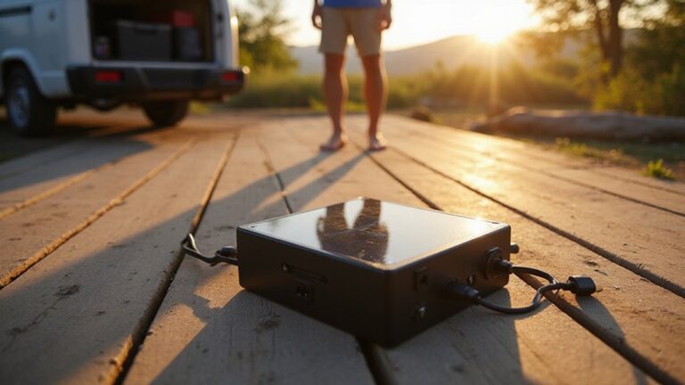 top 12v solar chargers