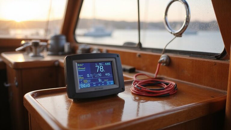 top battery monitoring devices