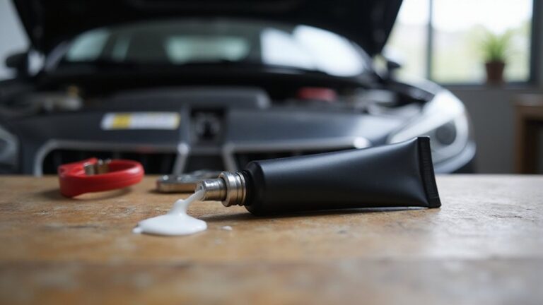 top lithium greases for corrosion