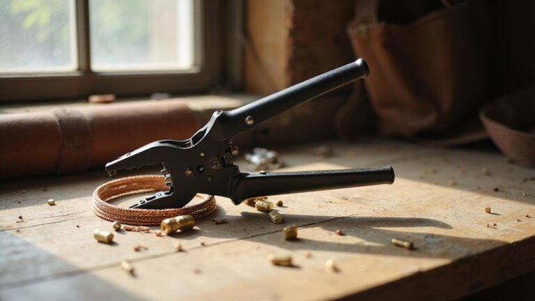 top professional crimping tools