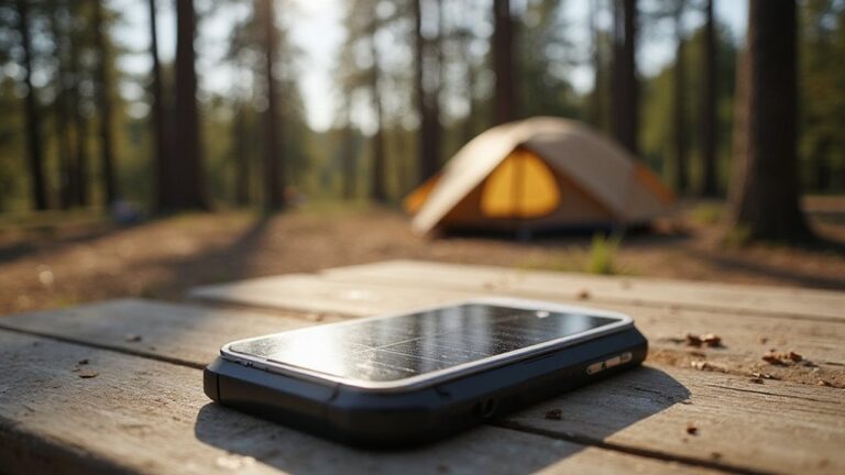 top solar chargers 2023