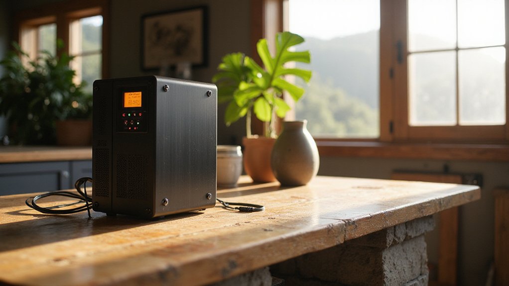 top solar inverter selection vfztc