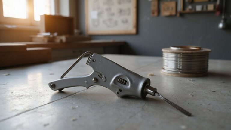 top stainless steel tie guns